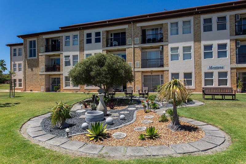 2 Bedroom Property for Sale in Sonkring Western Cape